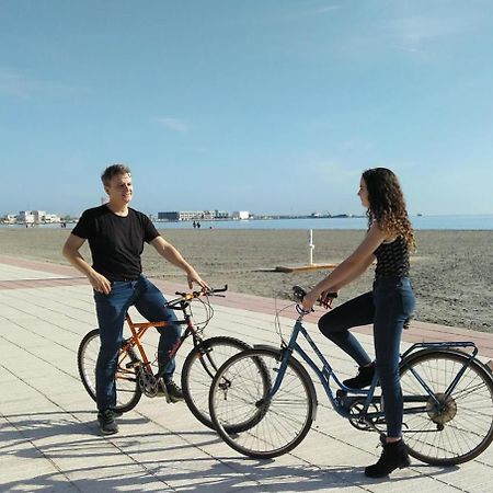 Puertomar VI Apartment Santa Pola Eksteriør bilde