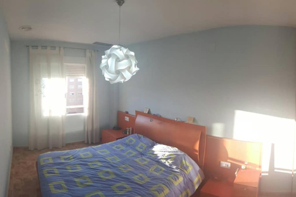 Puertomar VI Apartment Santa Pola Eksteriør bilde