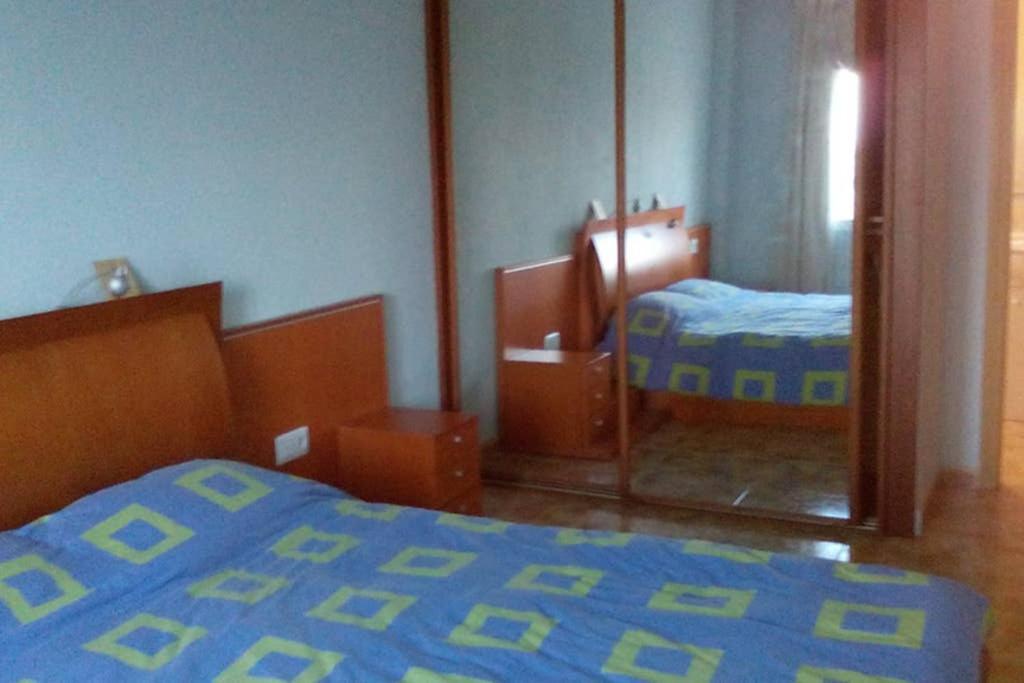 Puertomar VI Apartment Santa Pola Eksteriør bilde