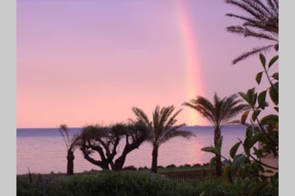 Puertomar VI Apartment Santa Pola Eksteriør bilde