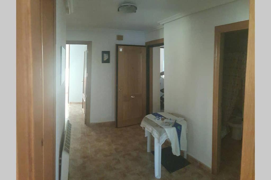 Puertomar VI Apartment Santa Pola Eksteriør bilde