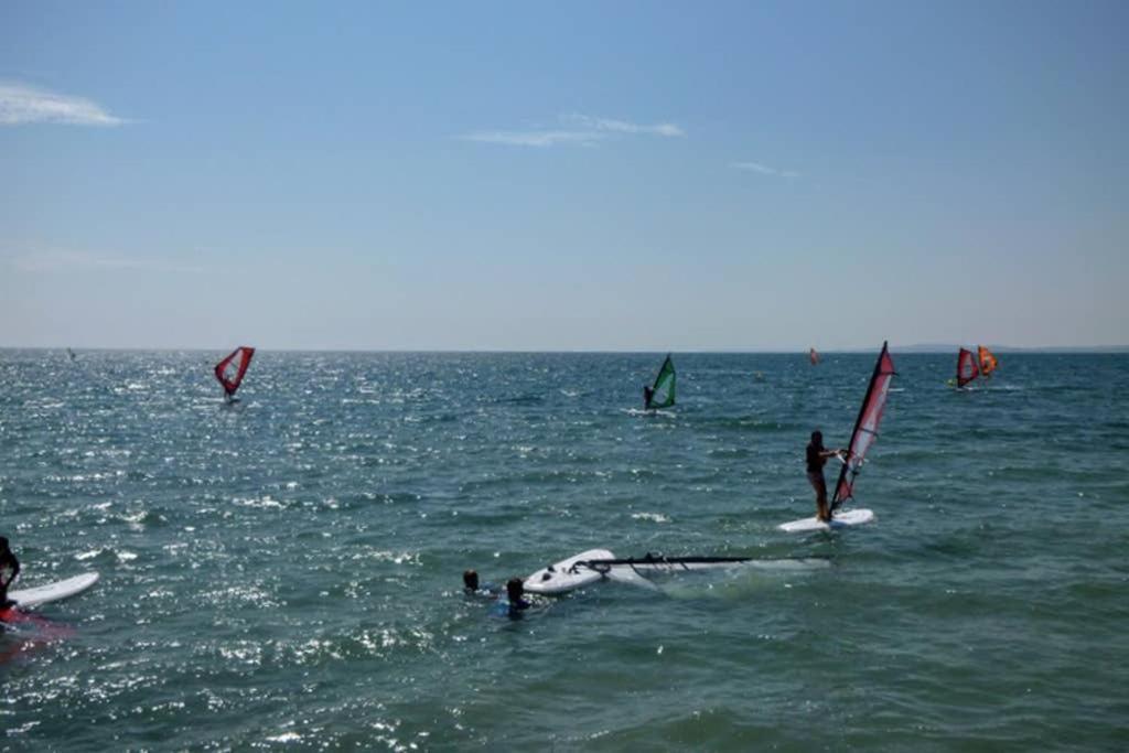 Puertomar VI Apartment Santa Pola Eksteriør bilde