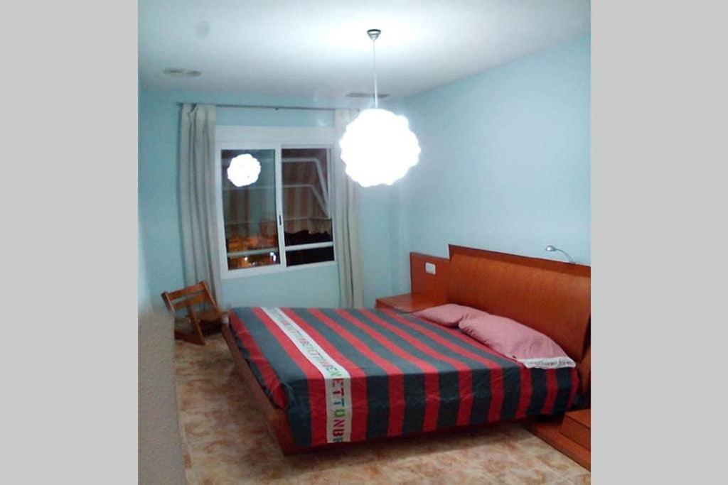 Puertomar VI Apartment Santa Pola Eksteriør bilde