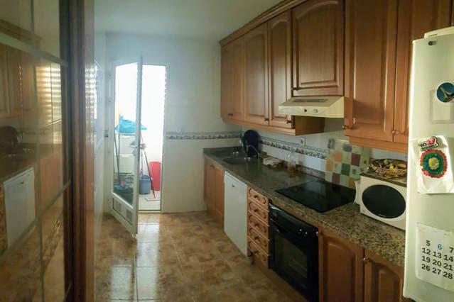 Puertomar VI Apartment Santa Pola Eksteriør bilde