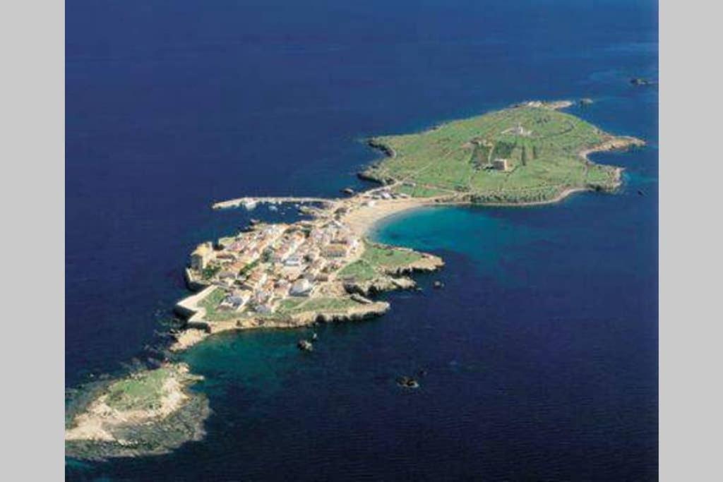 Puertomar VI Apartment Santa Pola Eksteriør bilde