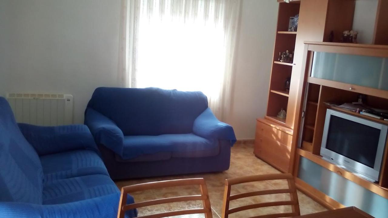 Puertomar VI Apartment Santa Pola Eksteriør bilde