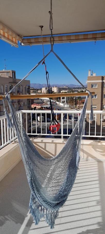 Puertomar VI Apartment Santa Pola Eksteriør bilde