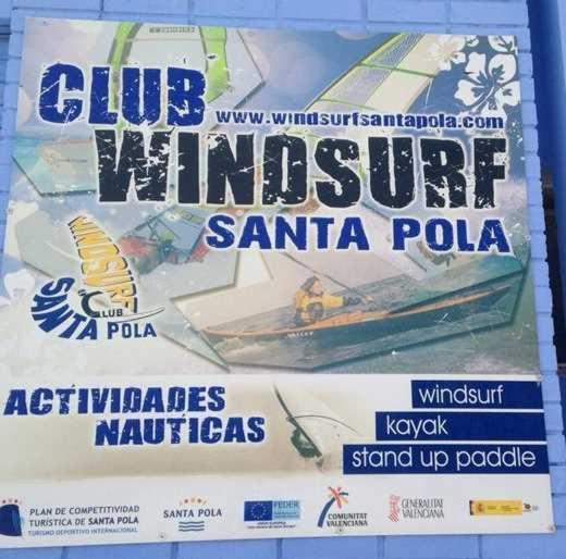Puertomar VI Apartment Santa Pola Eksteriør bilde