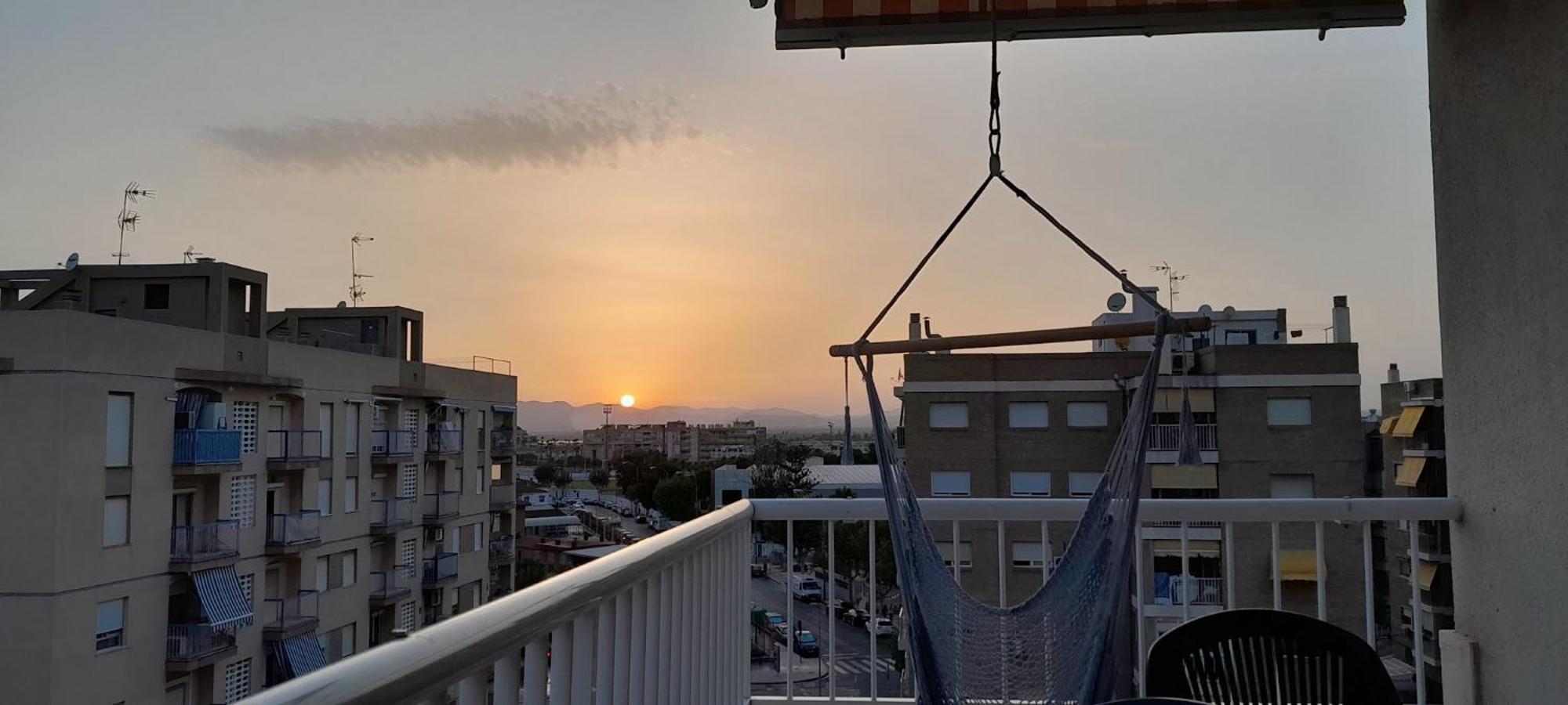 Puertomar VI Apartment Santa Pola Eksteriør bilde